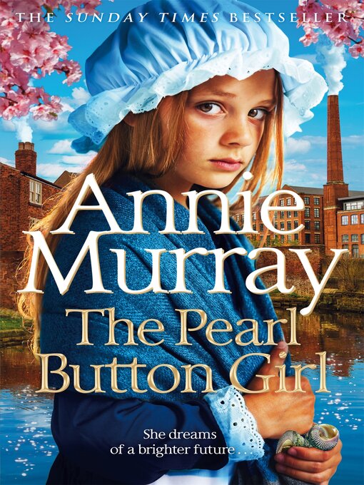 Title details for The Pearl Button Girl by Annie Murray - Wait list